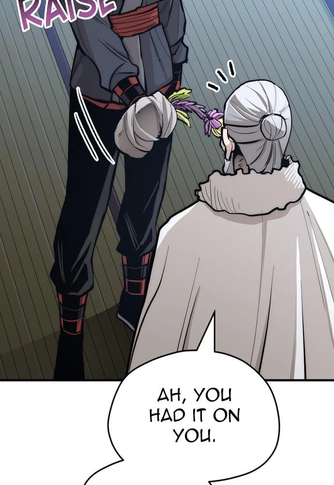 Murim RPG Simulation Chapter 44, page 88 of 276