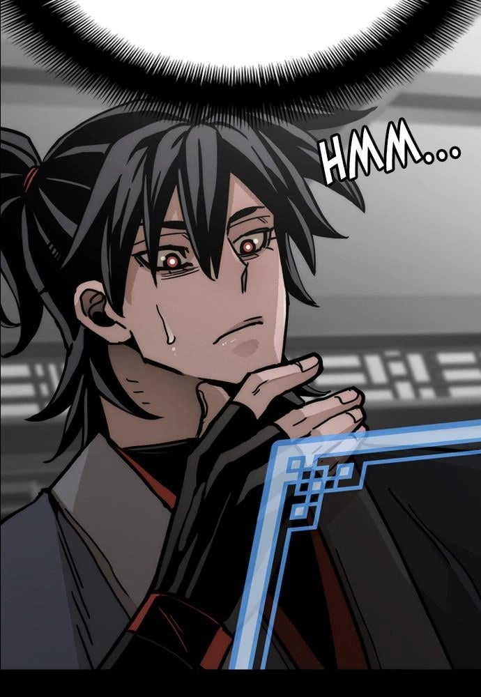 Murim RPG Simulation Chapter 45, page 100 of 222