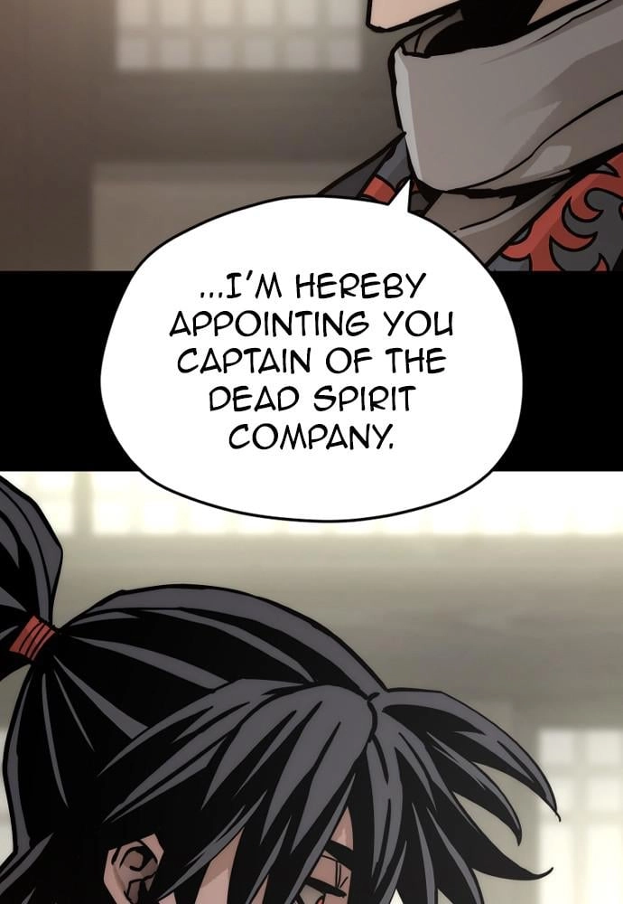 Murim RPG Simulation Chapter 45, page 109 of 222
