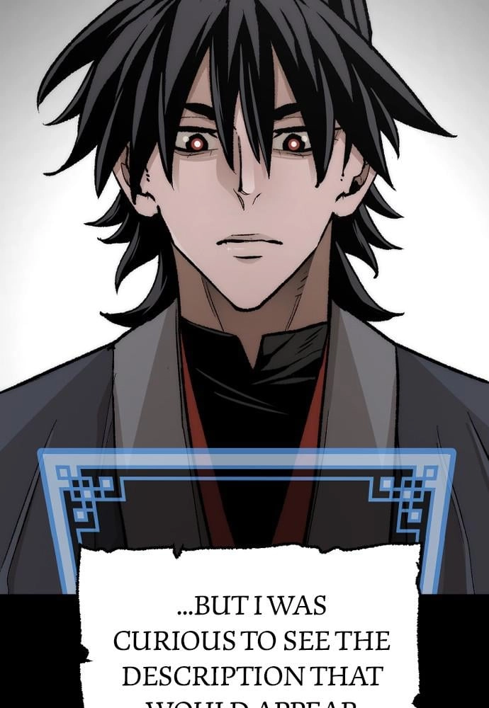 Murim RPG Simulation Chapter 45, page 121 of 222