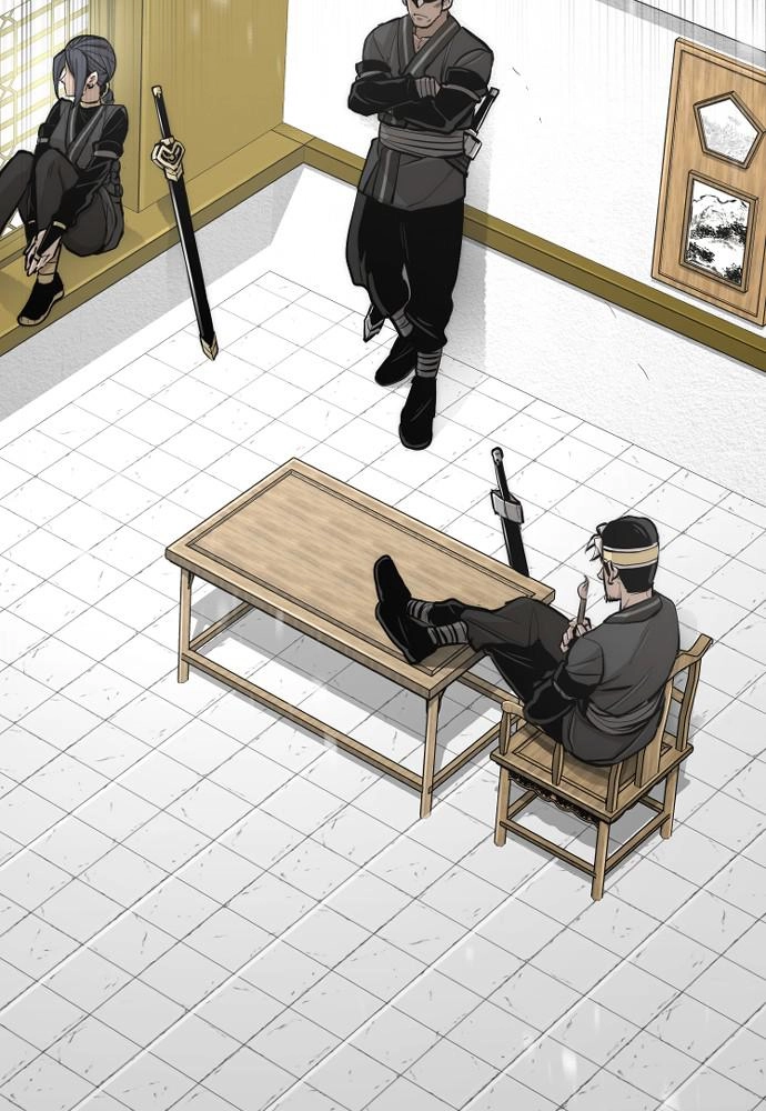 Murim RPG Simulation Chapter 45, page 136 of 222