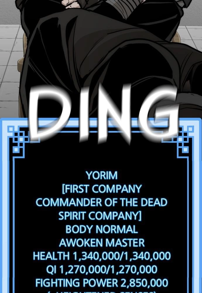 Murim RPG Simulation Chapter 45, page 139 of 222