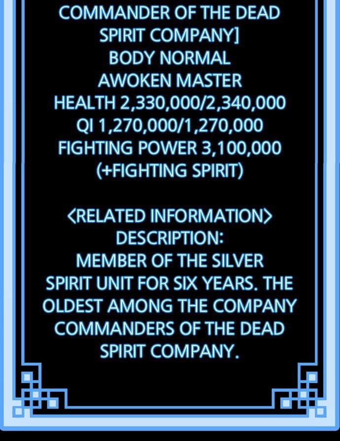 Murim RPG Simulation Chapter 45, page 143 of 222