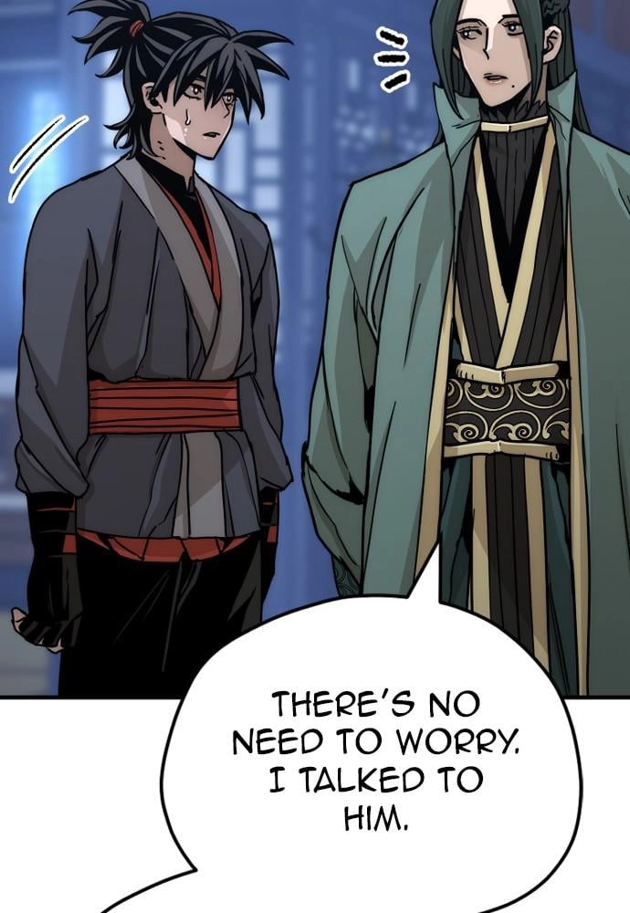 Murim RPG Simulation Chapter 45, page 16 of 222