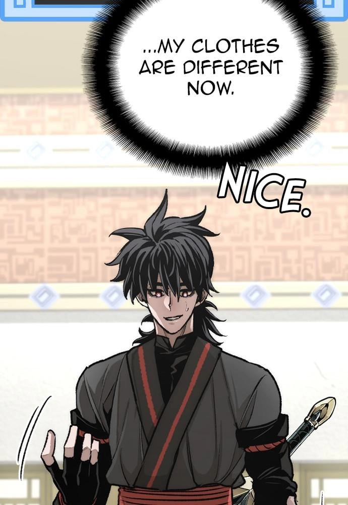 Murim RPG Simulation Chapter 45, page 165 of 222