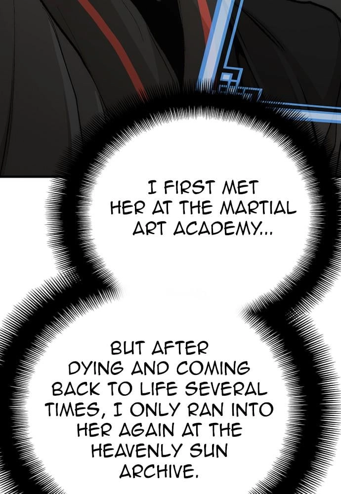 Murim RPG Simulation Chapter 45, page 170 of 222