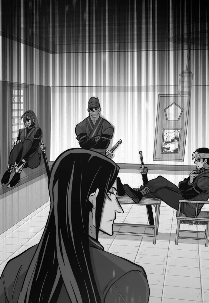 Murim RPG Simulation Chapter 45, page 184 of 222