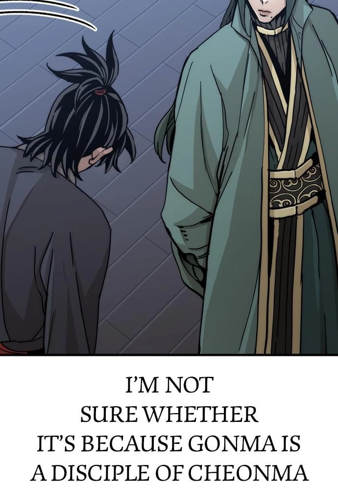 Murim RPG Simulation Chapter 45, page 19 of 222