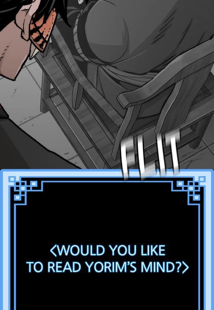 Murim RPG Simulation Chapter 45, page 192 of 222