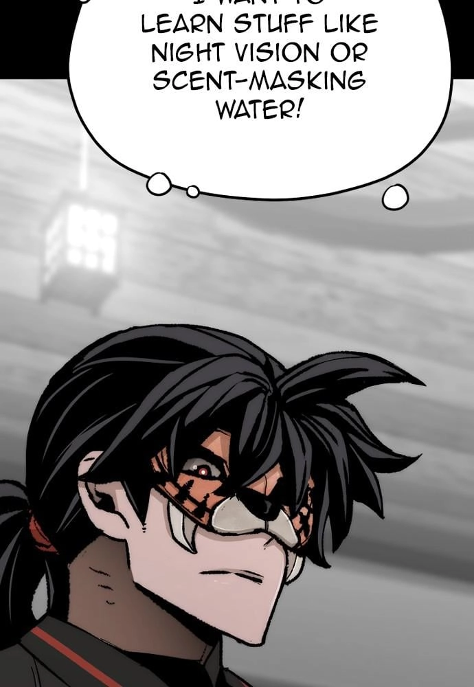 Murim RPG Simulation Chapter 45, page 197 of 222