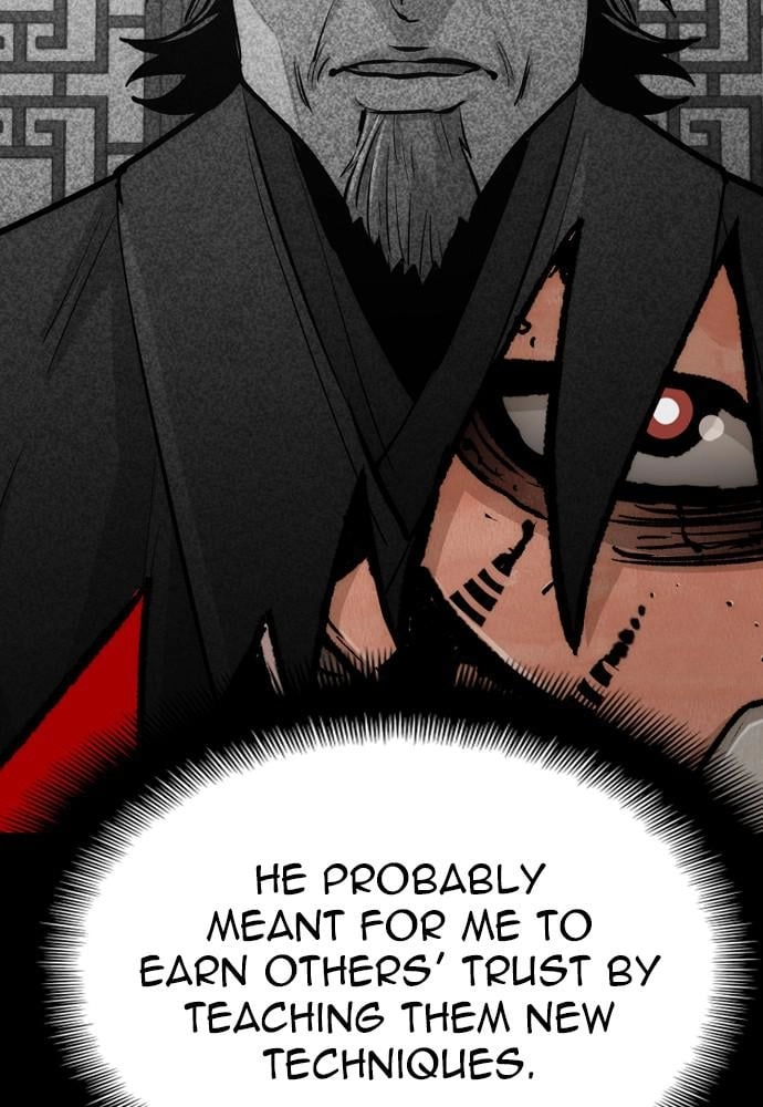 Murim RPG Simulation Chapter 45, page 201 of 222