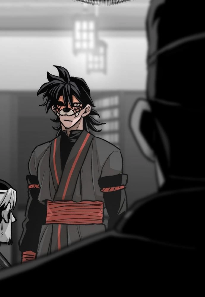 Murim RPG Simulation Chapter 45, page 203 of 222