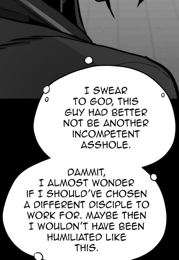 Murim RPG Simulation Chapter 45, page 210 of 222