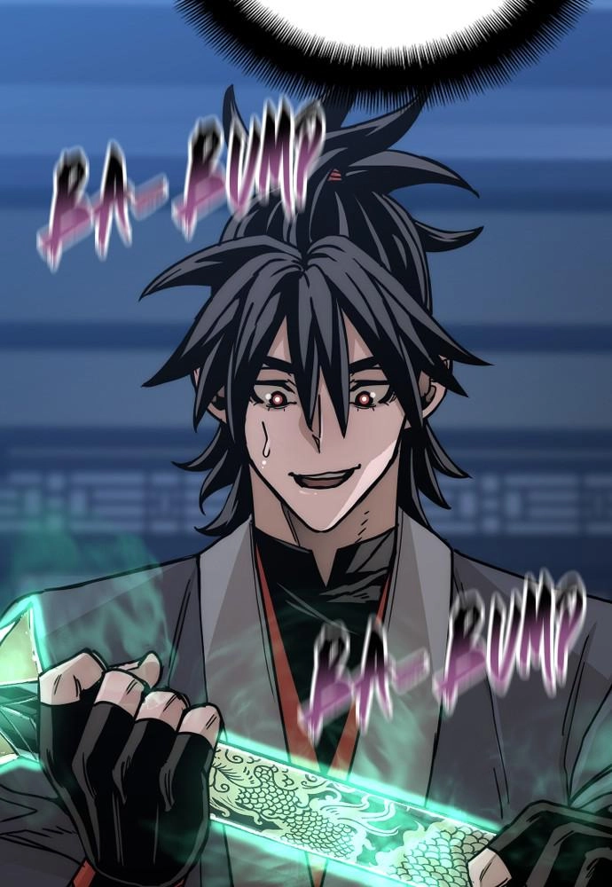 Murim RPG Simulation Chapter 45, page 32 of 222