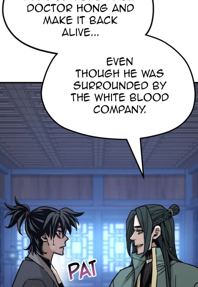 Murim RPG Simulation Chapter 45, page 34 of 222