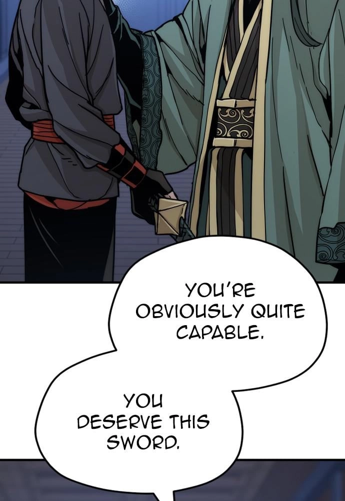 Murim RPG Simulation Chapter 45, page 35 of 222