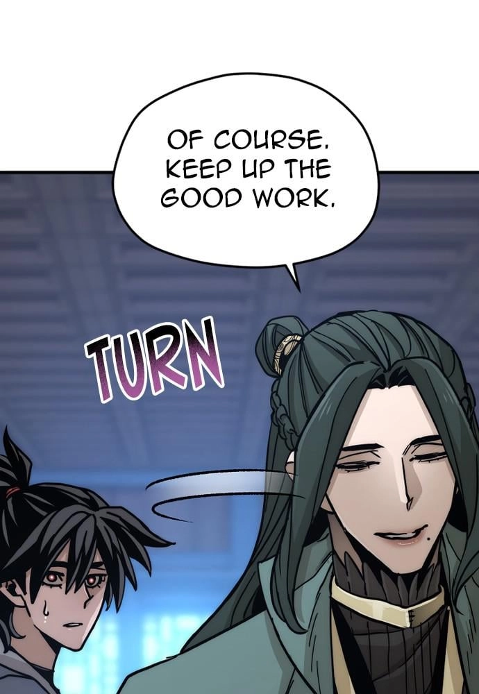 Murim RPG Simulation Chapter 45, page 39 of 222