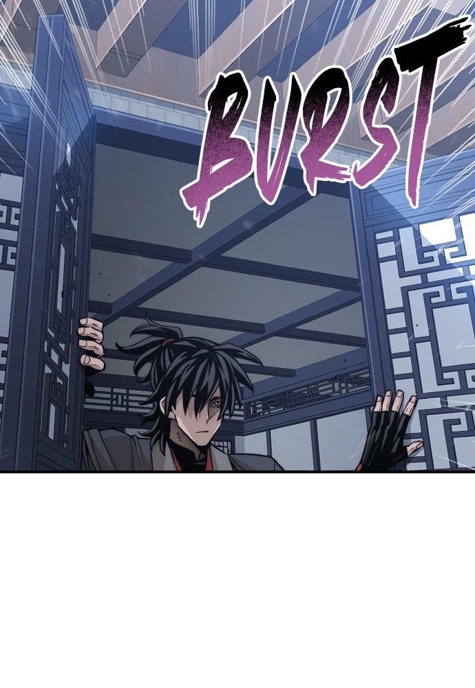Murim RPG Simulation Chapter 45, page 44 of 222