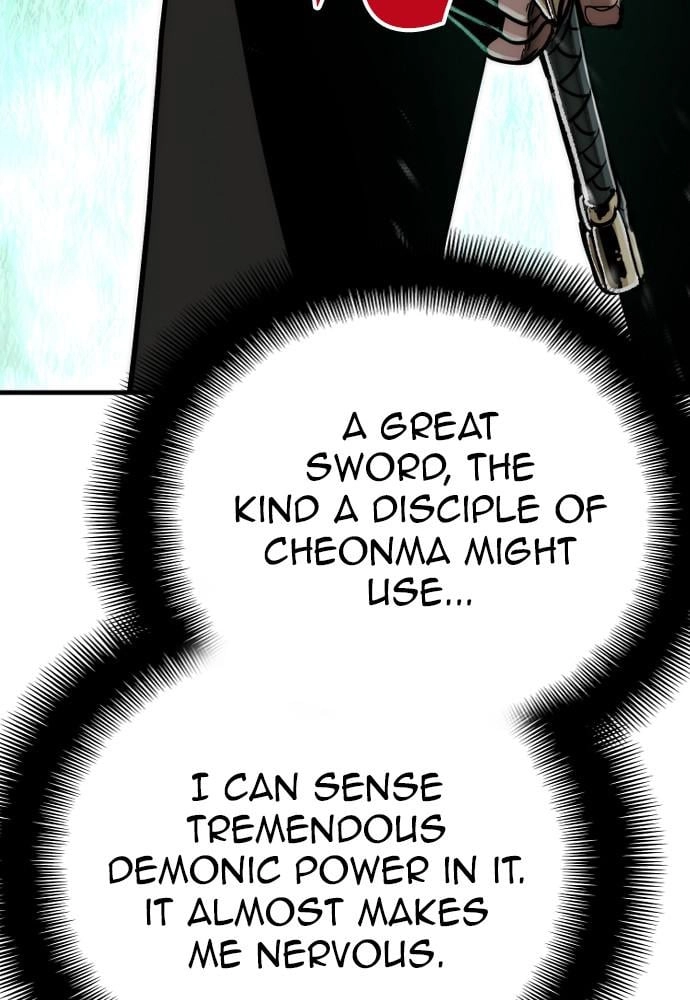 Murim RPG Simulation Chapter 45, page 49 of 222