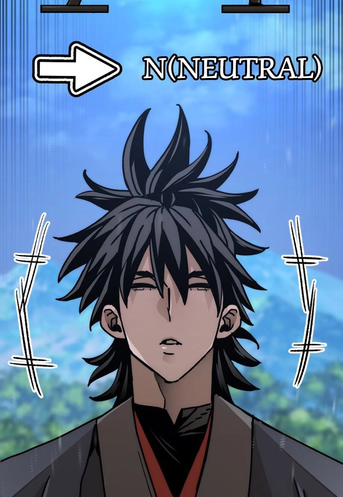 Murim RPG Simulation Chapter 45, page 53 of 222