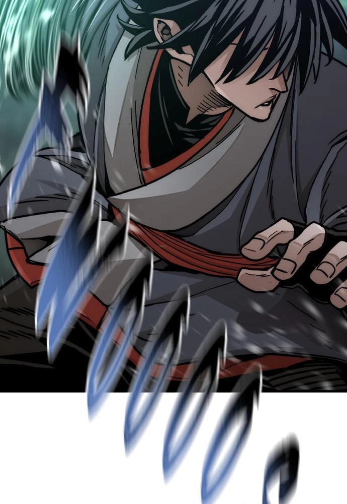 Murim RPG Simulation Chapter 45, page 58 of 222