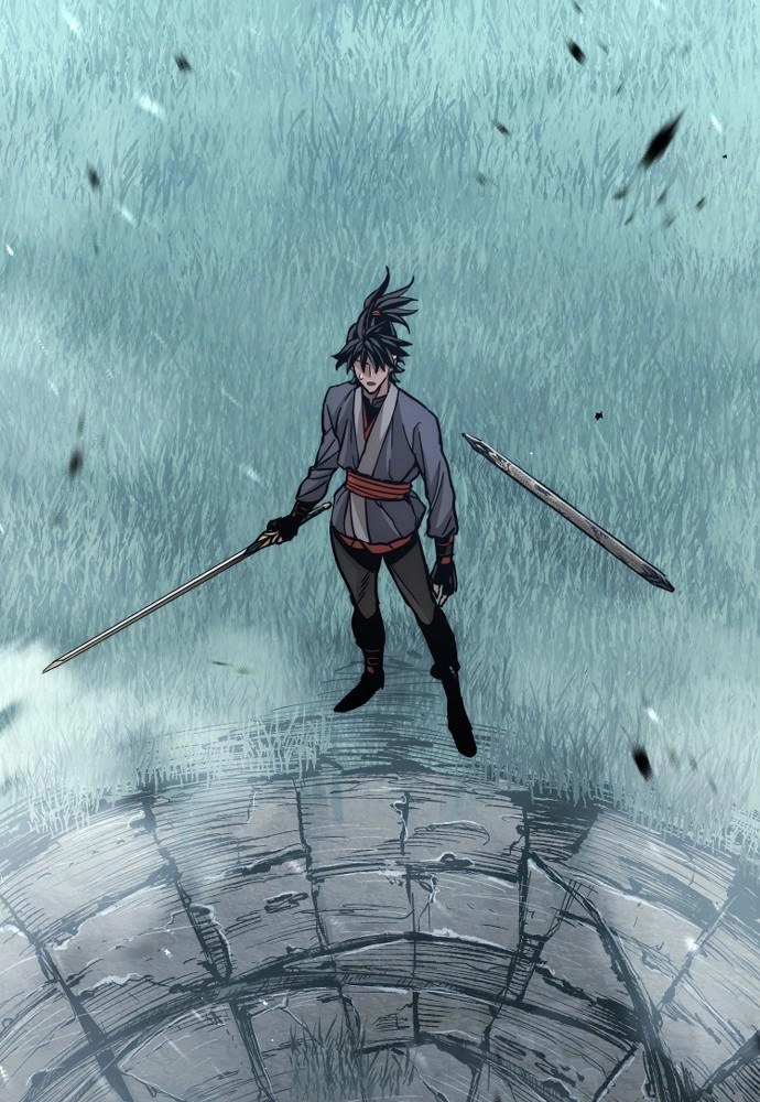 Murim RPG Simulation Chapter 45, page 68 of 222