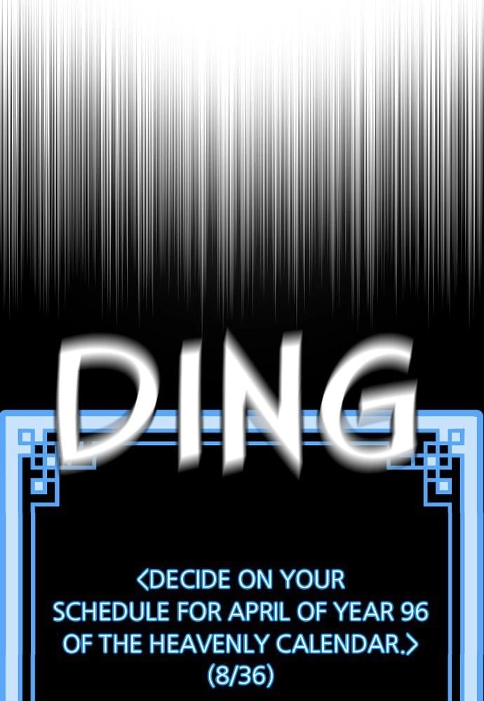 Murim RPG Simulation Chapter 45, page 75 of 222