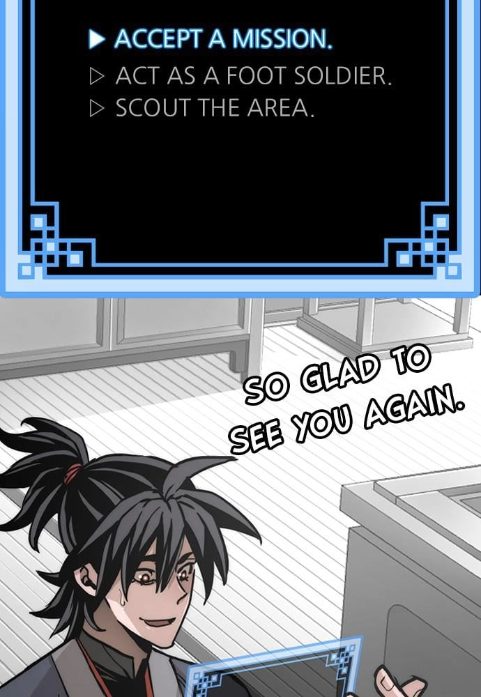Murim RPG Simulation Chapter 45, page 76 of 222