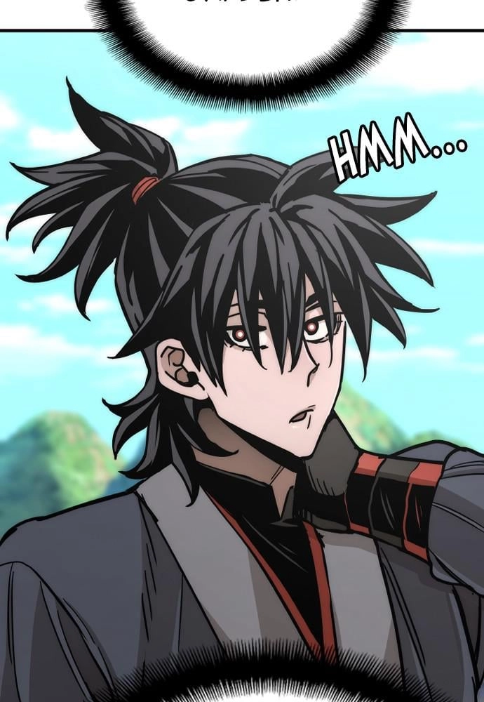 Murim RPG Simulation Chapter 45, page 86 of 222