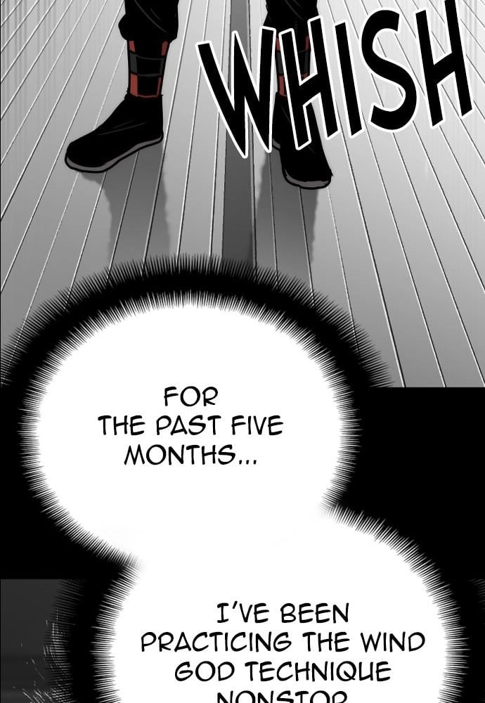 Murim RPG Simulation Chapter 45, page 91 of 222
