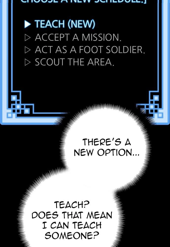 Murim RPG Simulation Chapter 45, page 97 of 222