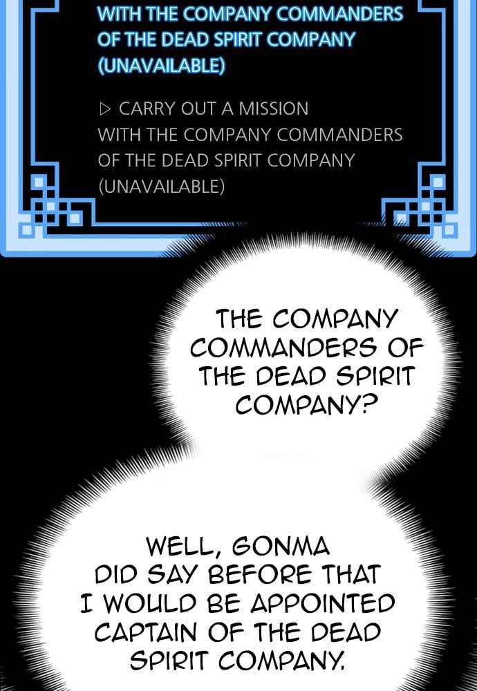 Murim RPG Simulation Chapter 45, page 99 of 222