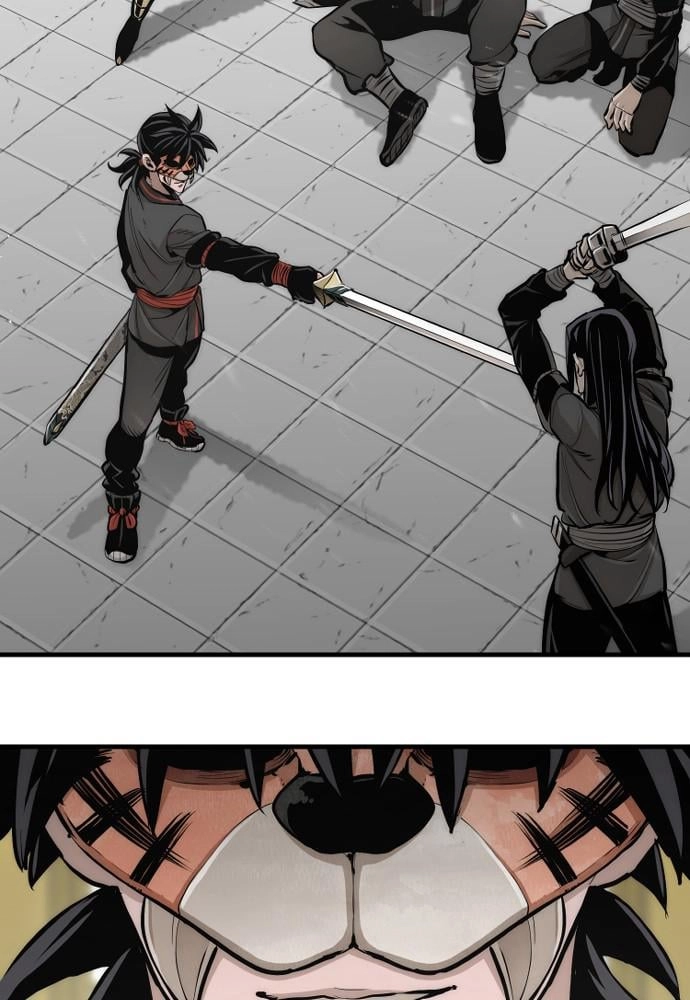 Murim RPG Simulation Chapter 46, page 108 of 276