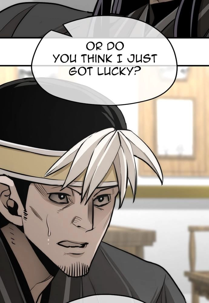 Murim RPG Simulation Chapter 46, page 111 of 276
