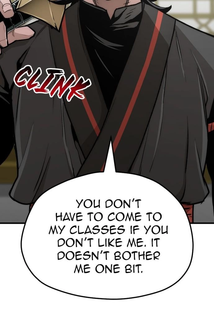 Murim RPG Simulation Chapter 46, page 115 of 276