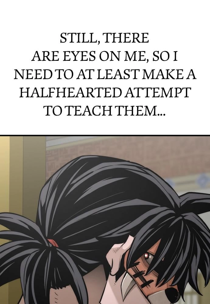 Murim RPG Simulation Chapter 46, page 123 of 276