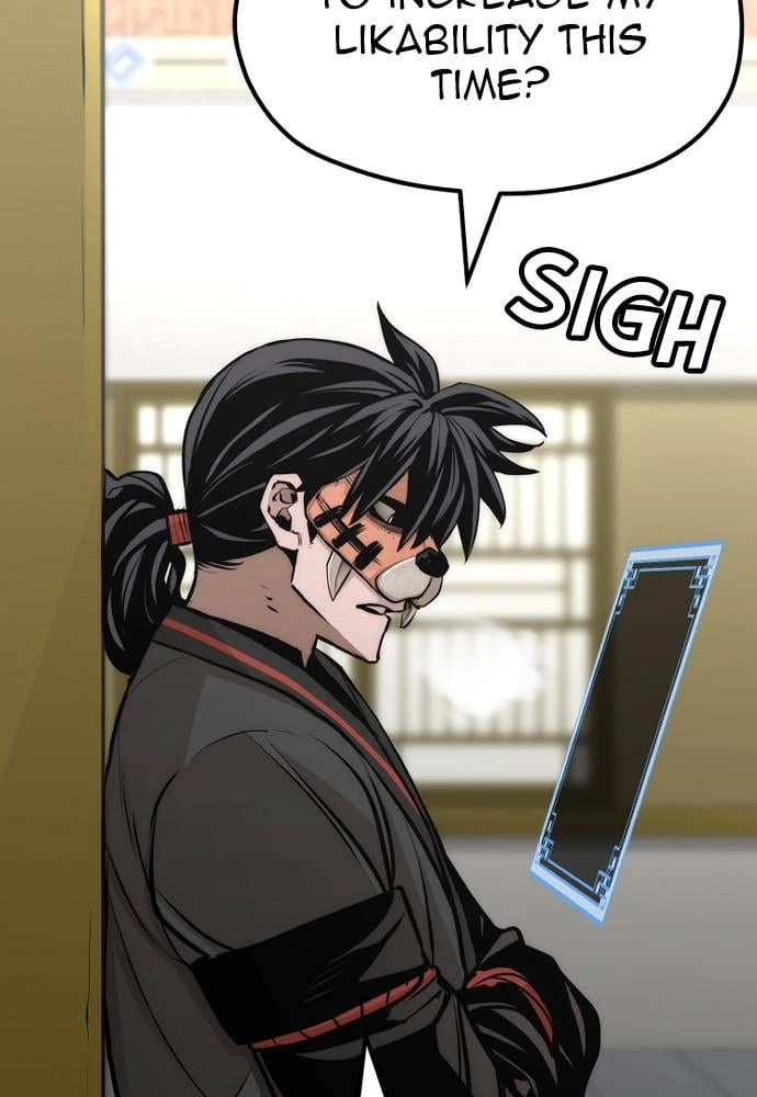 Murim RPG Simulation Chapter 46, page 133 of 276