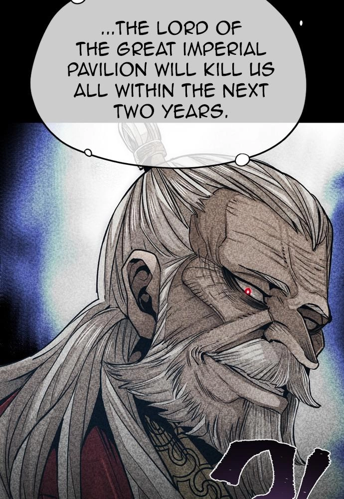 Murim RPG Simulation Chapter 46, page 14 of 276