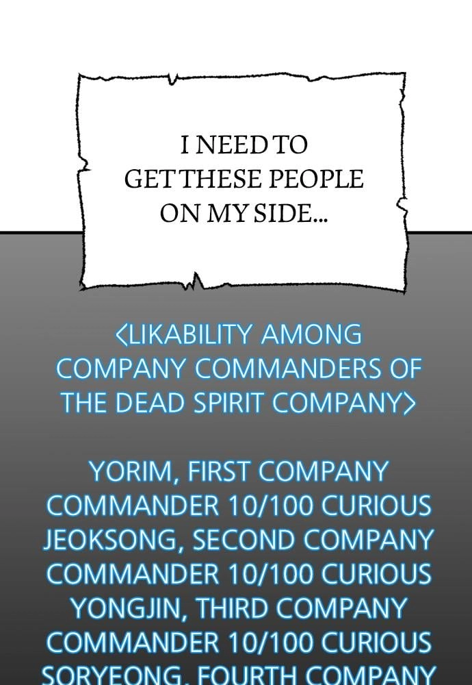 Murim RPG Simulation Chapter 46, page 149 of 276