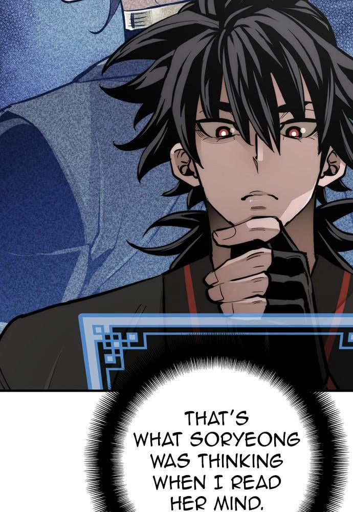 Murim RPG Simulation Chapter 46, page 155 of 276