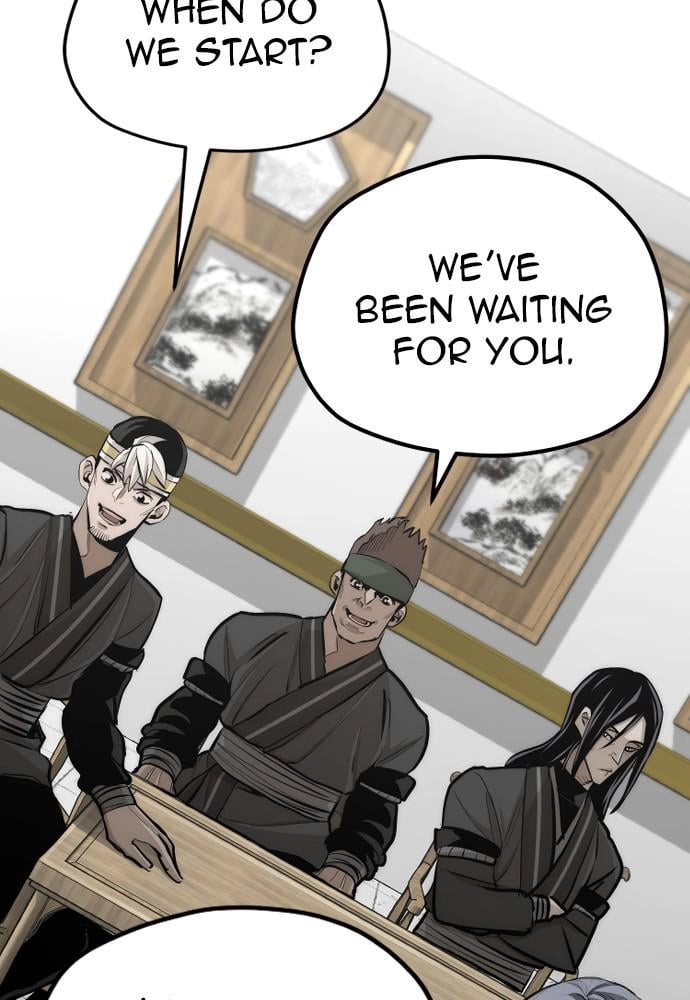 Murim RPG Simulation Chapter 46, page 169 of 276