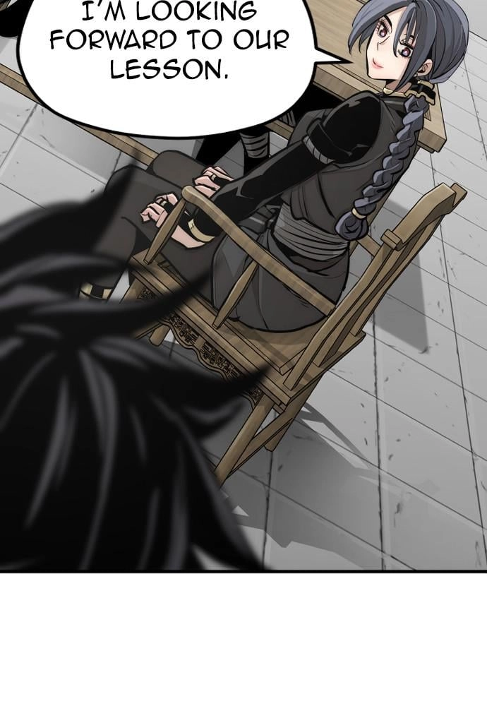 Murim RPG Simulation Chapter 46, page 170 of 276