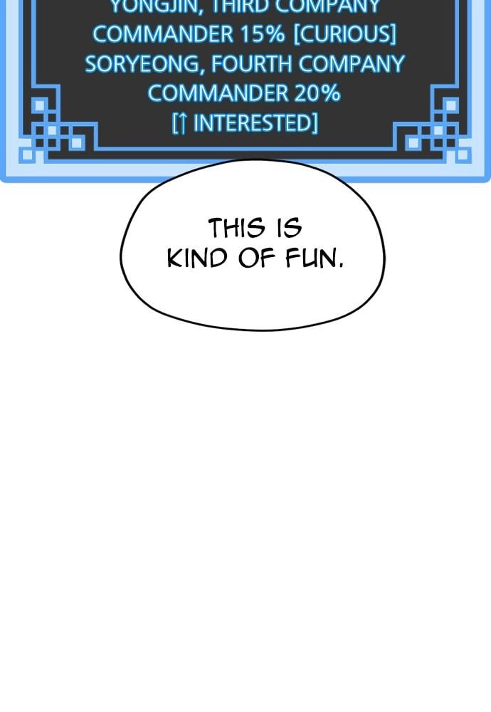 Murim RPG Simulation Chapter 46, page 182 of 276