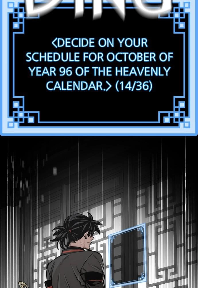 Murim RPG Simulation Chapter 46, page 184 of 276