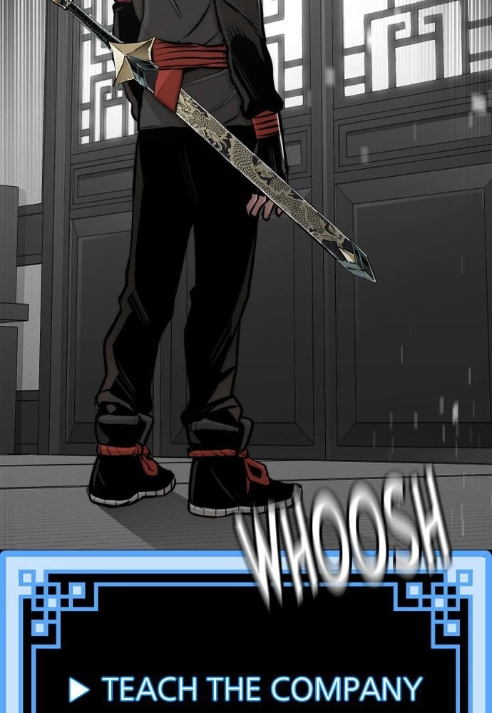 Murim RPG Simulation Chapter 46, page 185 of 276
