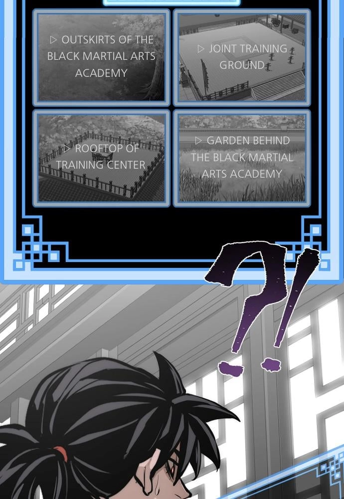 Murim RPG Simulation Chapter 46, page 188 of 276