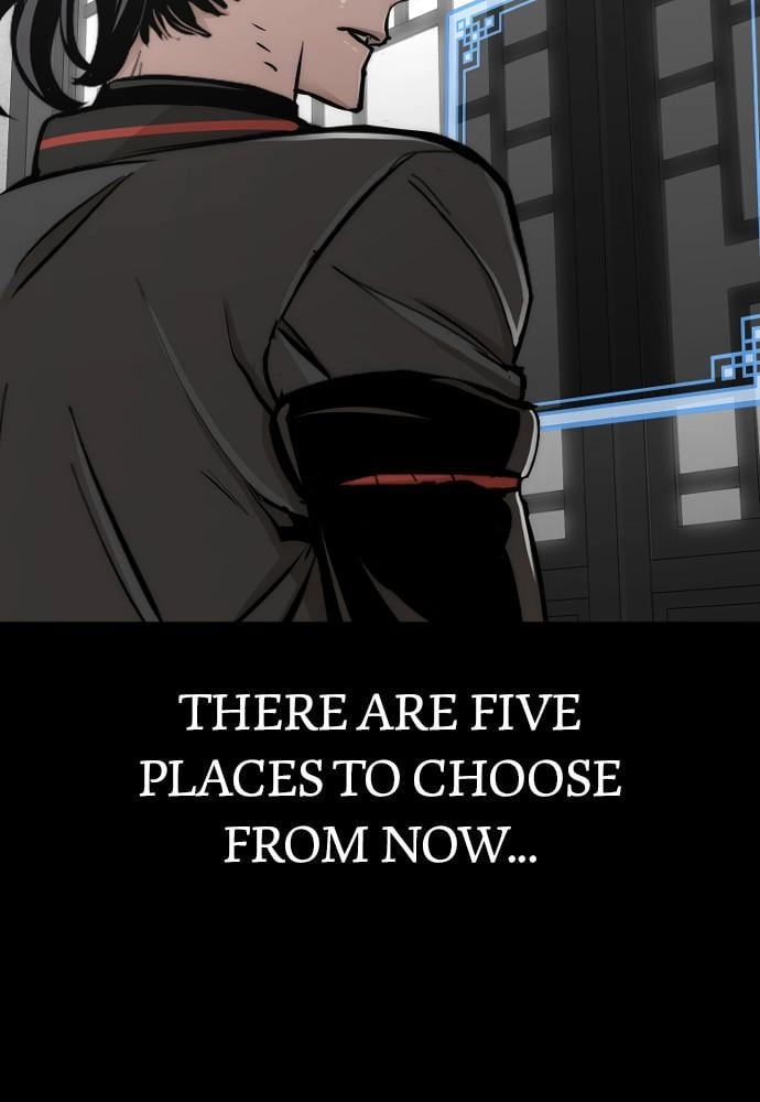 Murim RPG Simulation Chapter 46, page 189 of 276
