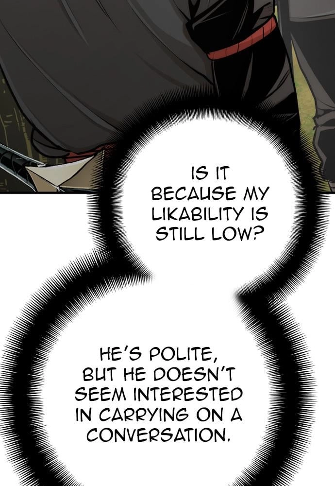 Murim RPG Simulation Chapter 46, page 206 of 276