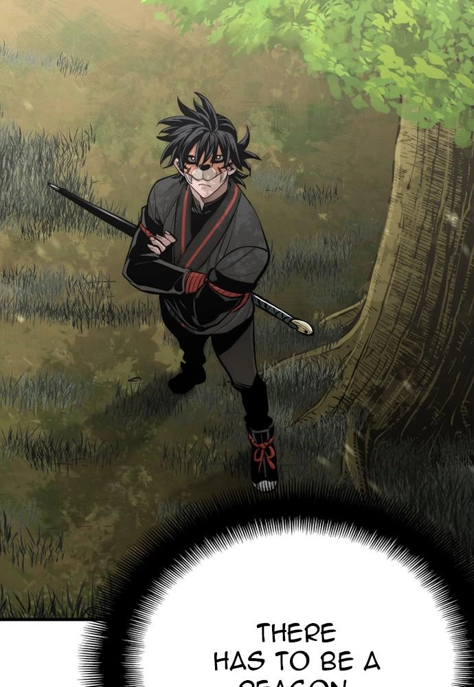 Murim RPG Simulation Chapter 46, page 209 of 276