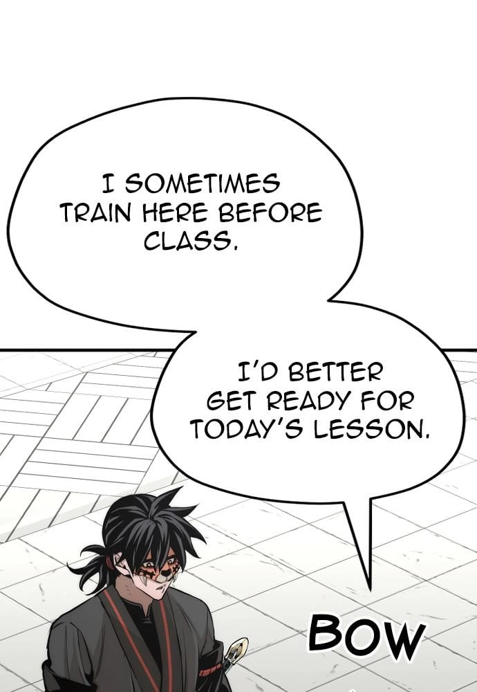 Murim RPG Simulation Chapter 46, page 221 of 276